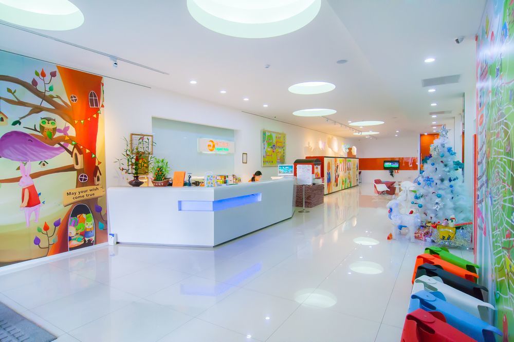 โรงแรมเลเจนด์ เกาสง ภายนอก รูปภาพ